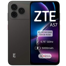 ZTE A57 Negro 4GB RAM 128GB